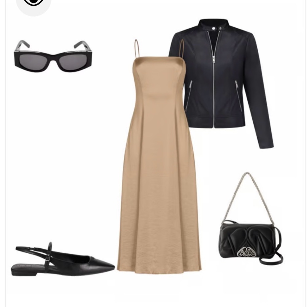 Theory dress